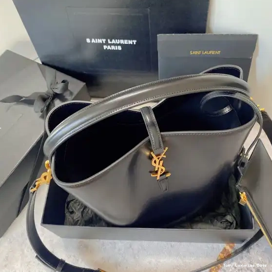 Tony Luxuries LE BAG-20*25*16CM YSL 37 LARGE 0515